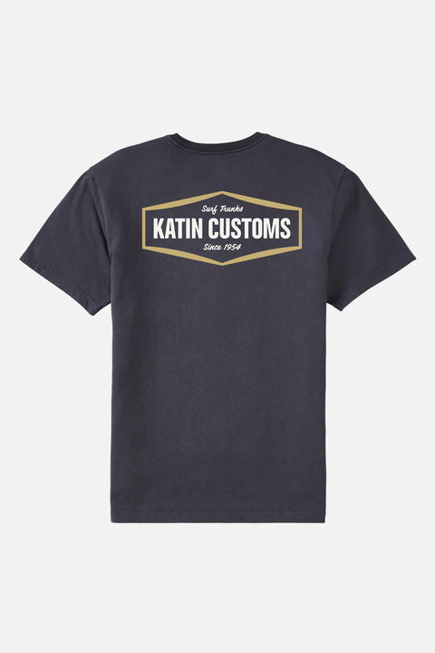 Streamline Tee - Katin