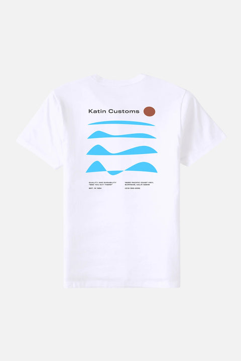 Frequency Tee - Katin