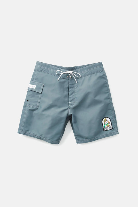 Waterman Trunk Shorts - Katin Shorts Katin Overcast 29 
