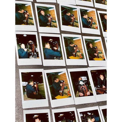 Carver Skateboards - 31.25" Knox Phoenix - CX Complete - Signed