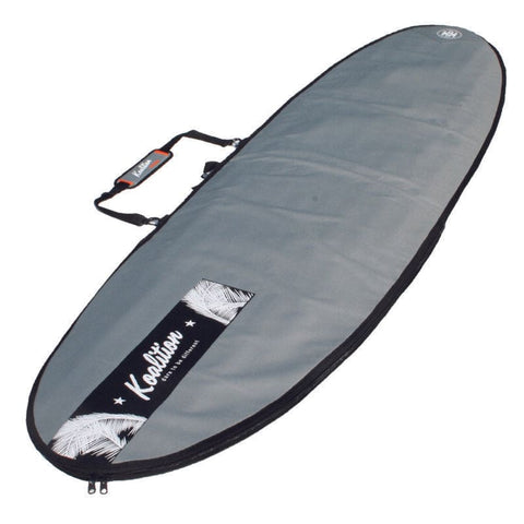 Koalition 5mm Surfboard Bag - Waikiki - Multiple Sizes Surfboard Bag Koalition Fins 9'4"  