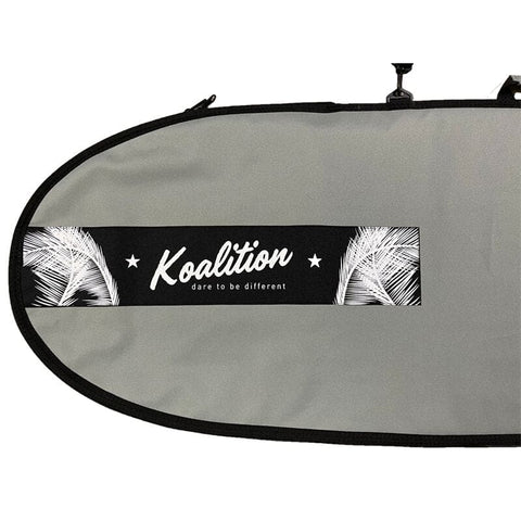 Koalition 5mm Surfboard Bag - Waikiki - Multiple Sizes Surfboard Bag Koalition Fins   