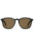 Waterhaul Sunglasses - Kynance Slate - Polarised Brown Lens Sunglasses Waterhaul