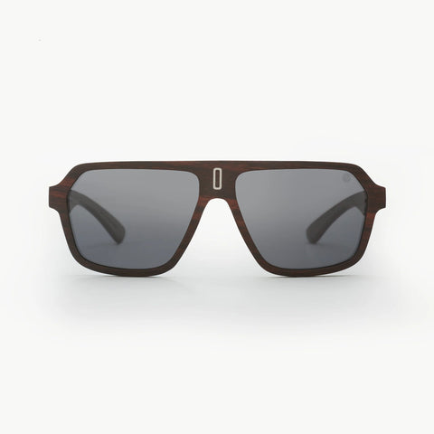 Union of Surf Sunglasses - Mavericks Sunglasses Union Of Surf Black Lens