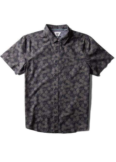 Morsea Eco Shirt - Vissla Sweatshirt VISSLA Small  