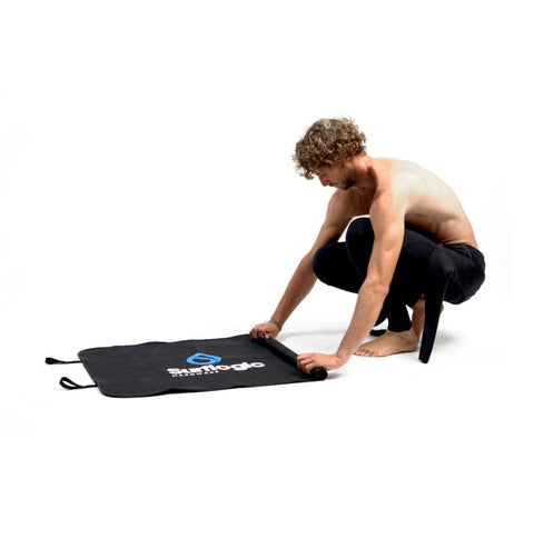 Neoprene Changing Mat - Surflogic - Surf Changing Mat Changing Mat Surflogic   