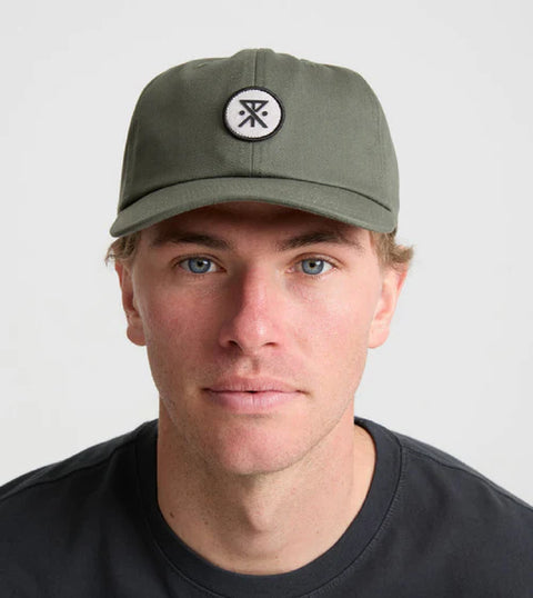 Nomad - ROARK - Cap Cap Roark