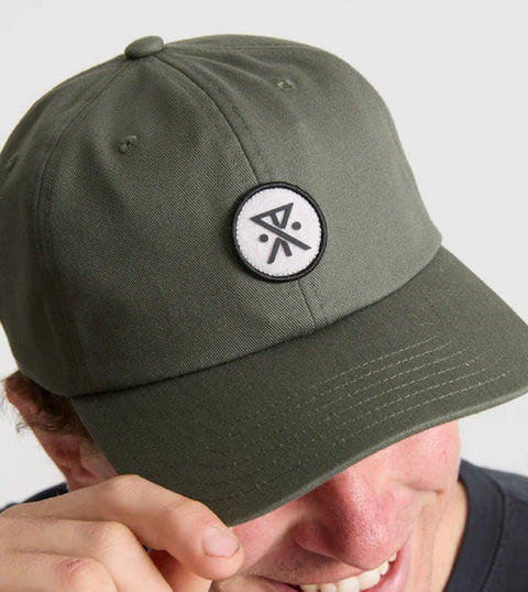 Nomad - ROARK - Cap Cap Roark