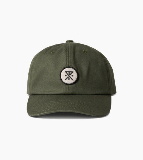 Nomad - ROARK - Cap Cap Roark