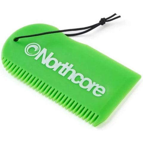 Wax Comb - Wax Remover - Northcore Wax Comb Northcore Blue  