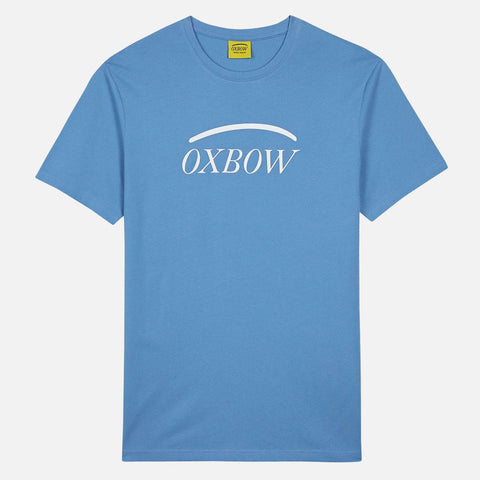 TALAI Tee - Teahupoo - Oxbow T-Shirt Oxbow Small  