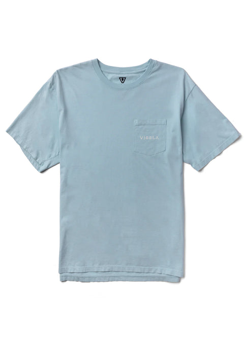 Out The Window Premium Pocket Tee - Vissla T-Shirt VISSLA   