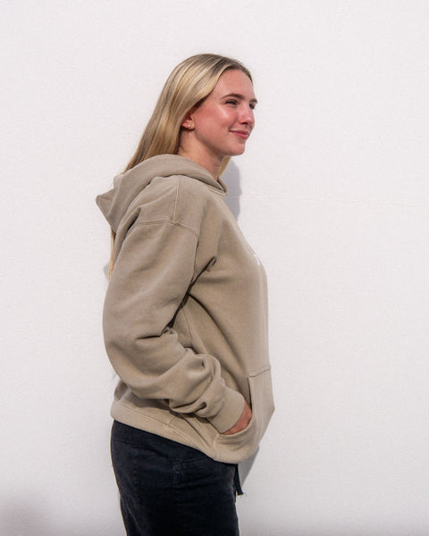 Core Hoodie - 10 Over Surf Shop
