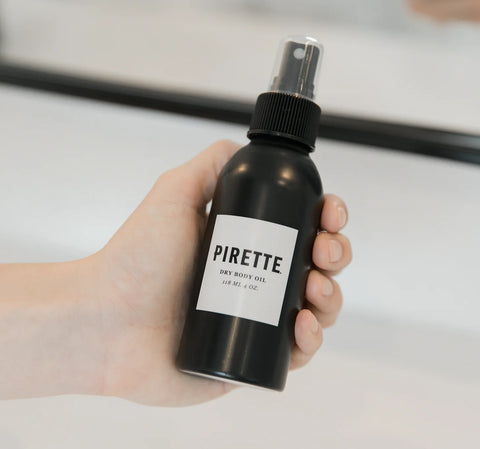 PIRETTE - Dry Body Oil Skincare Pirette   