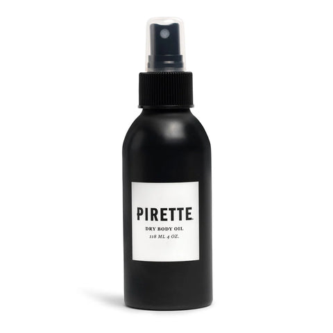 PIRETTE - Dry Body Oil Skincare Pirette   