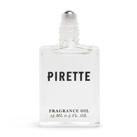 PIRETTE - Fragrance Oil Skincare Pirette   