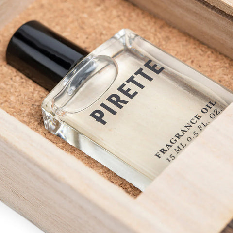 PIRETTE - Fragrance Oil Skincare Pirette   