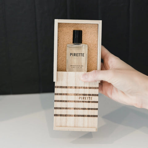 PIRETTE - Fragrance Oil Skincare Pirette   