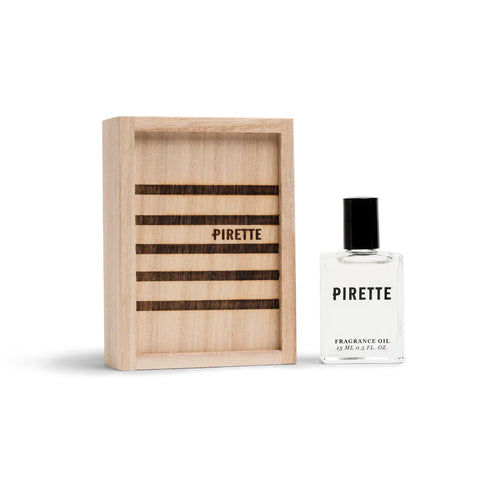 PIRETTE - Fragrance Oil Skincare Pirette   