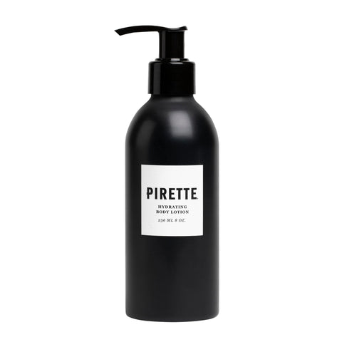 PIRETTE - Hydrating Body Lotion Skincare Pirette   