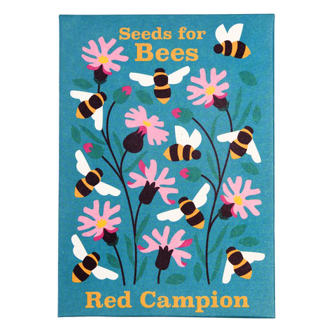 Pack of flower seeds - Nature Collection