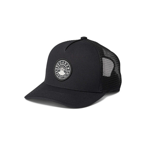 Station Trucker - ROARK - Cap Cap Roark