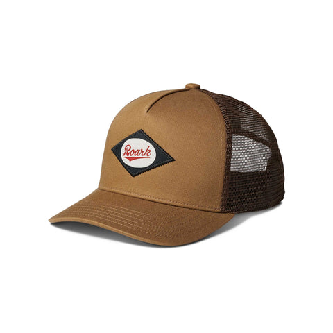 Station Trucker - ROARK - Cap Cap Roark