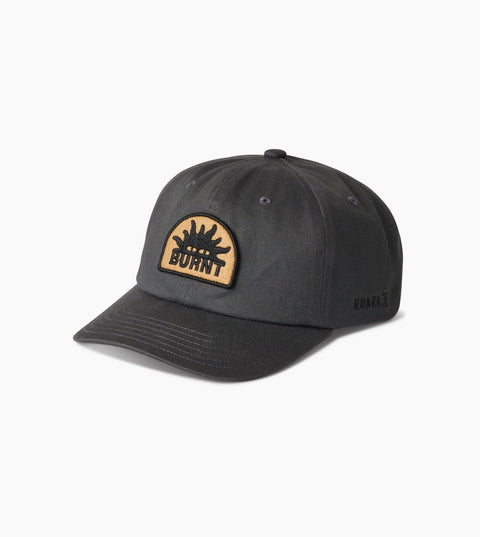 Burnt Nomad - ROARK - Cap Cap Roark
