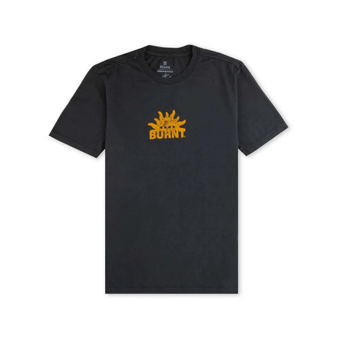 Burnt T-shirt - ROARK T-Shirt Roark