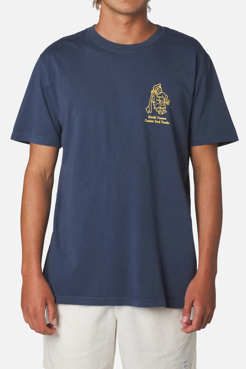 Rag Tee - Katin