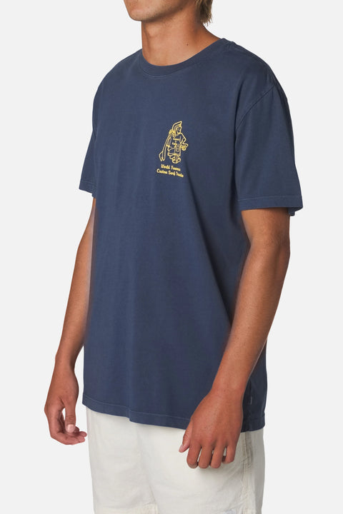 Rag Tee - Katin