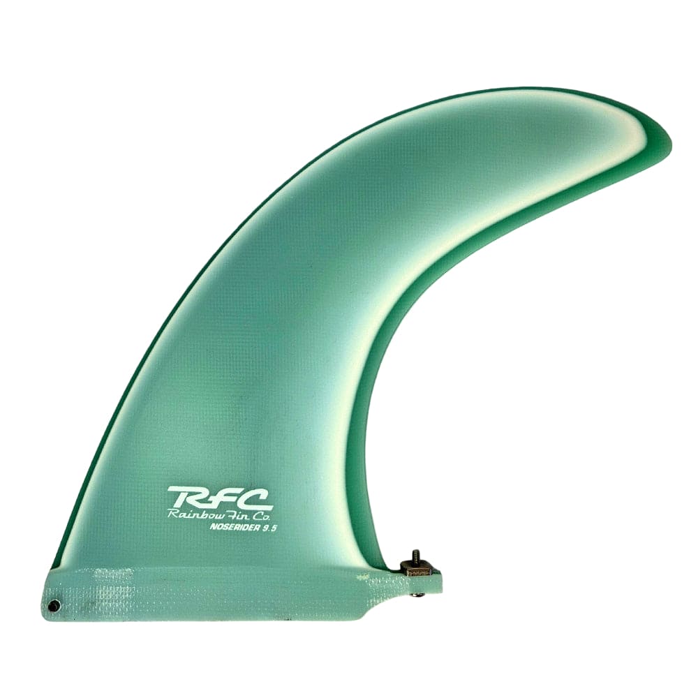 Rainbow Fin Co | 10 Over Surf Shop