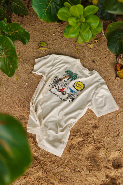 Ramblin Tee - Katin