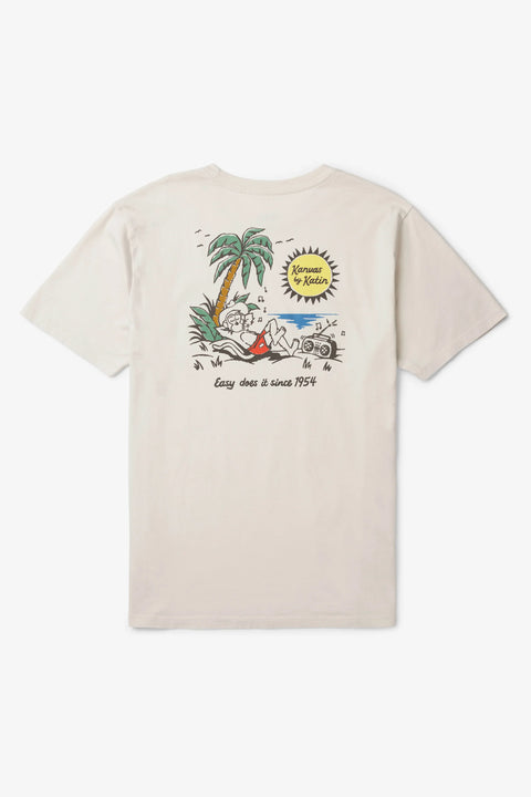 Ramblin Tee - Katin