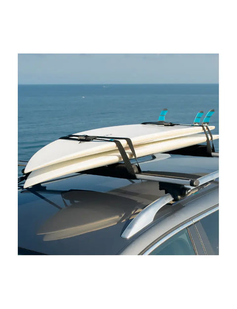 Roof Rack Straps 365cm - Surf Logic Ear Plugs Surflogic
