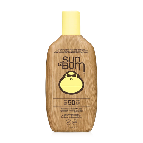 Sun Bum Original SPF 50 Sunscreen Lotion Skincare Sunbum