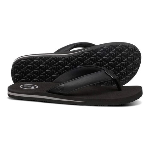 Foamlife Mens Flip Flops - SEALES Flip Flops Foamlife   