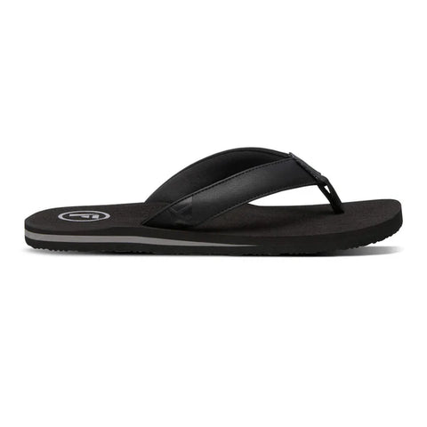 Foamlife Mens Flip Flops - SEALES Flip Flops Foamlife   