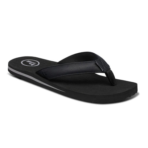 Foamlife Mens Flip Flops - SEALES Flip Flops Foamlife   