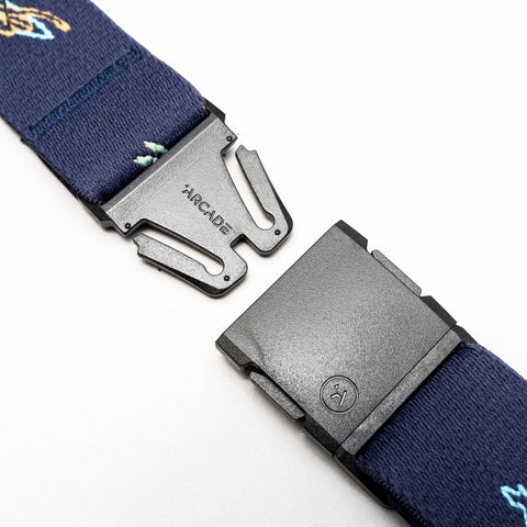 Arcade Belt - Save The Waves Surf Belt Arcade Belts