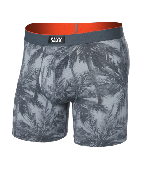 Saxx Underwear - Multi-Sport Performance Boxer - Vacation Vibes Boxers Saxx 29" - 32" Waist (Small) Multi