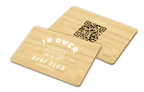 Surf Club Membership Surf Club Membership 10 Over Surf Shop   