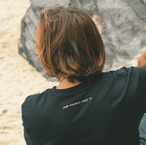 Wavelength - Since '81 T-Shirt