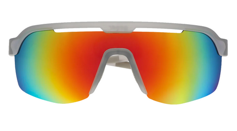 Bolt G - Too Lit To Quit - Goodr Sunglasses Goodr