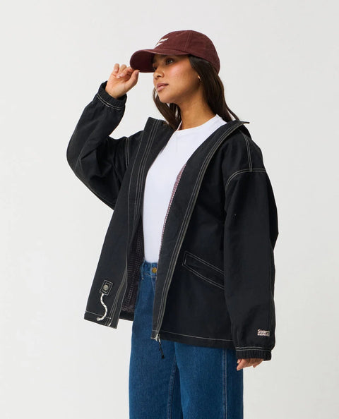 Search Series Archives Jacket - Rip Curl