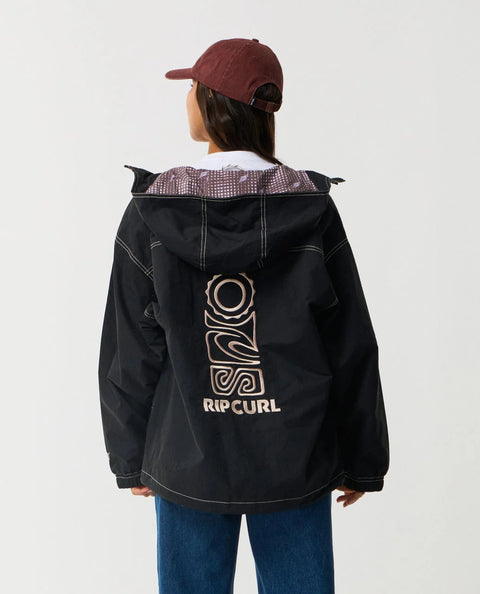 Search Series Archives Jacket - Rip Curl