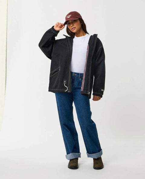 Search Series Archives Jacket - Rip Curl