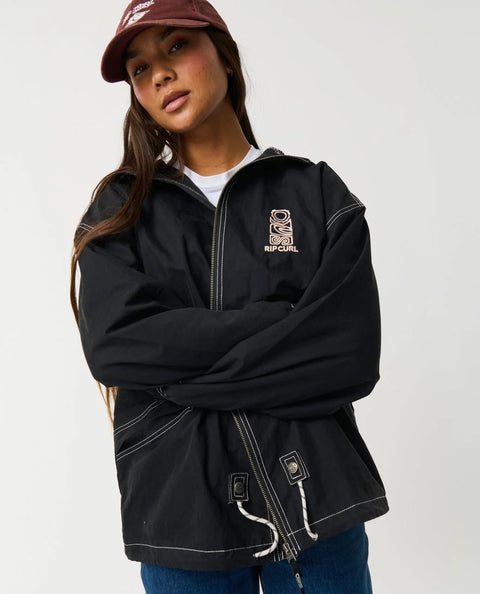 Search Series Archives Jacket - Rip Curl