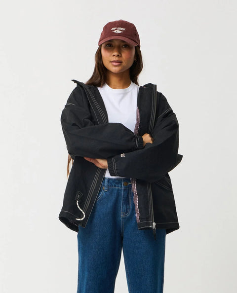 Search Series Archives Jacket - Rip Curl