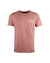 Solid Hue T-Shirt  - Lightning Bolt Surf Co T-Shirt Lightning Bolt Small Pink 